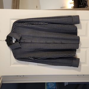 Mizzen+Main Men's Button-down Shirt